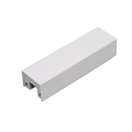 Osłona zasilacza IP65 100 W/200 W AZ6970 Azzardo biała
