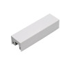 Osłona zasilacza IP65 100 W/200 W AZ6970 Azzardo biała