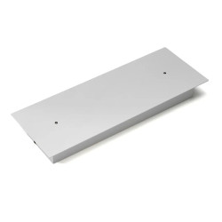Osłona zasilacza IP65 300 W AZ6968 Azzardo biała