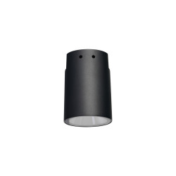 Reflektor szynowy LED ściemniany IP65 FERNA 3000 K AZ6956 Azzardo czarny