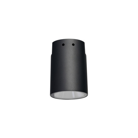 Reflektor szynowy LED ściemniany IP65 FERNA 3000 K AZ6956 Azzardo czarny