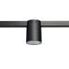 Reflektor szynowy LED ściemniany IP65 FERNA 4000 K AZ6958 Azzardo czarny