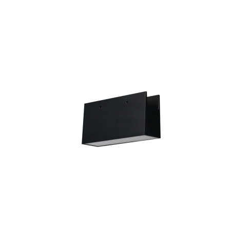 Lampa szynowa LED ściemniana IP65 LIDO 10 W 3000 K AZ6948 Azzardo czarna