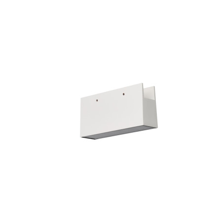 Lampa szynowa LED ściemniana IP65 LIDO 10 W 3000 K AZ6949 Azzardo biała