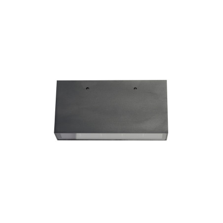 Lampa szynowa LED ściemniana IP65 LIDO 10 W 4000 K AZ6950 Azzardo czarna