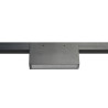 Lampa szynowa LED ściemniana IP65 LIDO 10 W 4000 K AZ6950 Azzardo czarna