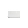 Lampa szynowa LED ściemniana IP65 LIDO 10 W 4000 K AZ6951 Azzardo biała