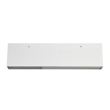 Lampa szynowa LED ściemniana IP65 LIDO 20 W 3000 K AZ6952 Azzardo biała