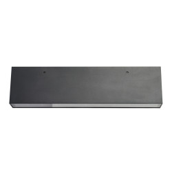 Lampa szynowa LED ściemniana IP65 LIDO 20 W 4000 K AZ6955 Azzardo czarna