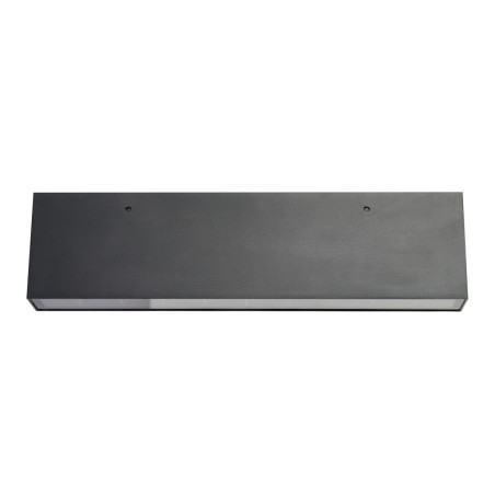 Lampa szynowa LED ściemniana IP65 LIDO 20 W 4000 K AZ6955 Azzardo czarna