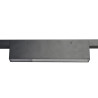 Lampa szynowa LED ściemniana IP65 LIDO 20 W 4000 K AZ6955 Azzardo czarna