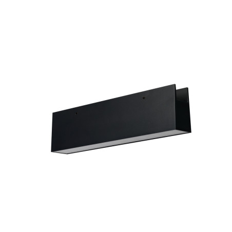Lampa szynowa LED ściemniana IP65 LIDO 20 W 4000 K AZ6955 Azzardo czarna