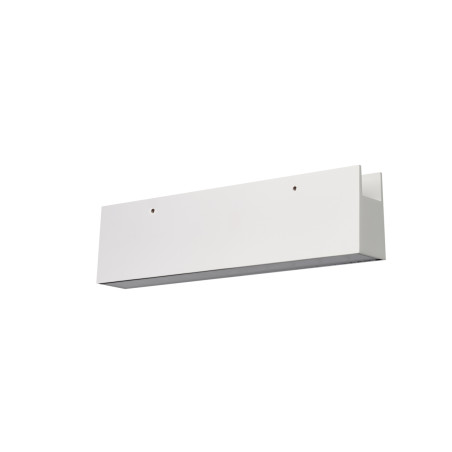 Lampa szynowa LED ściemniana IP65 LIDO 20 W 4000 K AZ6954 Azzardo biała