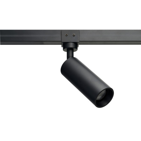 Reflektor szynowy LED ściemniany IP65 MURANO 3000 K AZ6944 Azzardo czarny