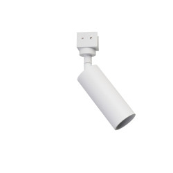 Reflektor szynowy LED ściemniany IP65 MURANO 3000 K AZ6945 Azzardo biały