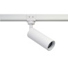 Reflektor szynowy LED ściemniany IP65 MURANO 3000 K AZ6945 Azzardo biały