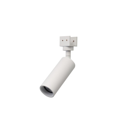 Reflektor szynowy LED ściemniany IP65 MURANO 3000 K AZ6945 Azzardo biały