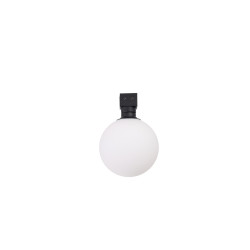 Lampa szynowa LED ściemniana IP65 SAMI D12 3000 K AZ7224 Azzardo czarna