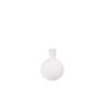Lampa szynowa LED ściemniana IP65 SAMI D12 3000 K AZ7222 Azzardo biała