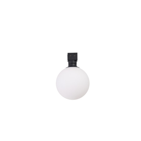 Lampa szynowa LED ściemniana IP65 SAMI D12 4000 K AZ7225 Azzardo czarna