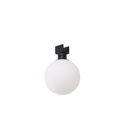 Lampa szynowa LED ściemniana IP65 SAMI D12 4000 K AZ7225 Azzardo czarna
