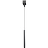 Lampa wisząca szynowa LED ściemniana IP65 SONIC 3000 K AZ6960 Azzardo czarna