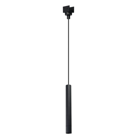 Lampa wisząca szynowa LED ściemniana IP65 SONIC 3000 K AZ6960 Azzardo czarna