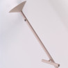 Lampa podłogowa LED ściemniana TROST AZ7299 Azzardo beżowa