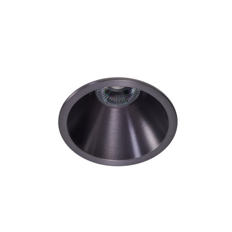 Oczko podtynkowe LED TUNIS 8 W 3000 K AZ7162 Azzardo tytanowe