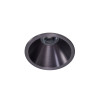 Oczko podtynkowe LED TUNIS 8 W 3000 K AZ7162 Azzardo tytanowe