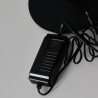Lampa podłogowa LED ściemniana VIRGO AZ7153 Azzardo czarna