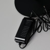 Lampa podłogowa LED ściemniana VIRGO AZ7153 Azzardo czarna