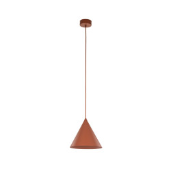 NOWOŚĆ 12046 CONO MINI SABIA LAMPA WISZĄCA 4XGU10 Tk Lighting