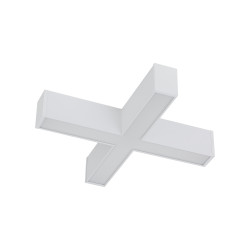 NOWOŚĆ 18352 LUXE PRO WHITE CCT ŁĄCZNIK X Tk Lighting