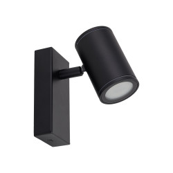 NOWOŚĆ 11847 NEXO BLACK KINKIET GU10 IP44 Tk Lighting