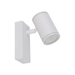 NOWOŚĆ 11848 NEXO WHITE KINKIET GU10 IP44 Tk Lighting