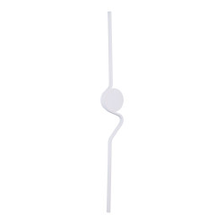 NOWOŚĆ 18332 LORA WHITE KINKIET LED Tk Lighting