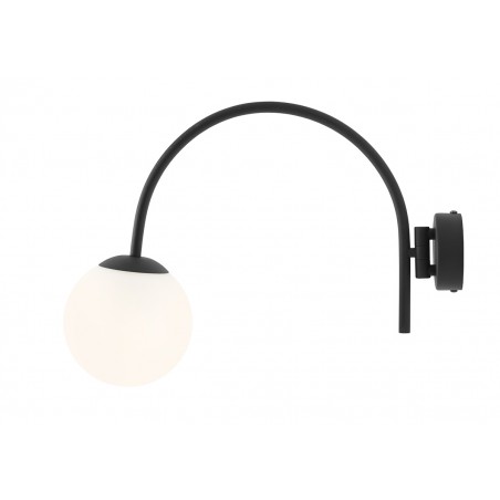 KINKIET NAVE BLACK
