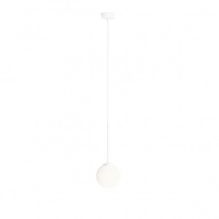 LAMPA WISZĄCA BOSSO MINI 14 WHITE