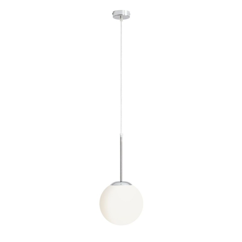LAMPA WISZĄCA BOSSO MINI 20 CHROME LAMPA WISZĄCA BOSSO MINI 20 CHROME