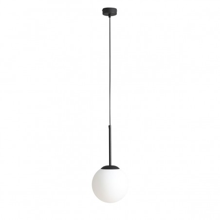 LAMPA WISZĄCA BOSSO MINI 20 BLACK