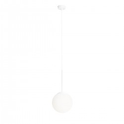 LAMPA WISZĄCA BOSSO MINI 20 WHITE
