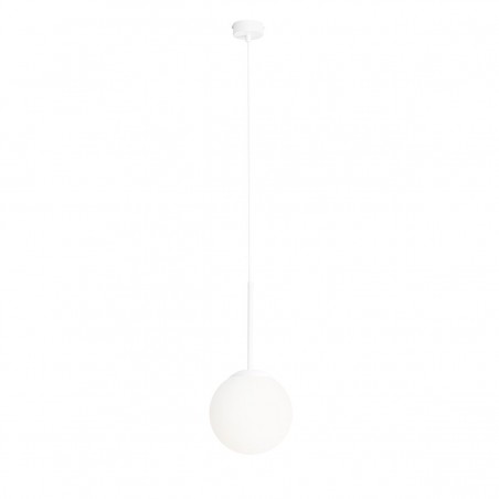 LAMPA WISZĄCA BOSSO MINI 20 WHITE
