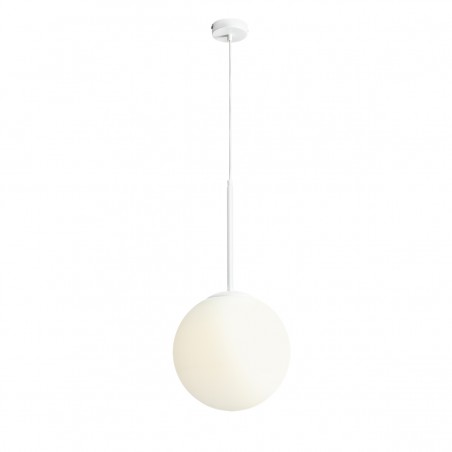 LAMPA WISZĄCA BOSSO WHITE LAMPA WISZĄCA BOSSO WHITE
