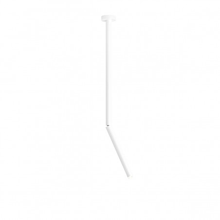PLAFON STICK ALL WHITE M