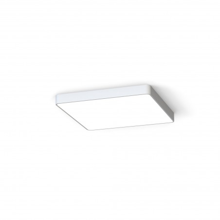 SOFT CEILING LED 60X60 Biały 11W