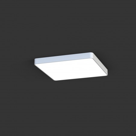 SOFT CEILING LED 60X60 Biały 11W