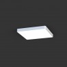 SOFT CEILING LED 60X60 Biały 11W