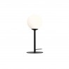 LAMPKA BIURKOWA PINNE BLACK