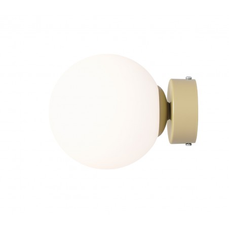 KINKIET BALL PISTACHIO S